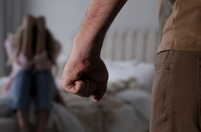  Alarmă privind violența domestică în Bistrița-Năsăud: S-a ajuns la 6 intervenții pe zi