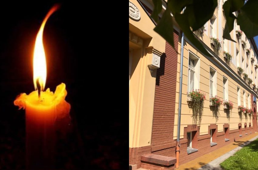  Profesorul Adrian Borodi, spiritul viu de la C.N „Andrei Mureșanu”, a trecut la cele veșnice