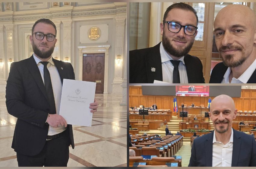  Inițiativă legislativă a deputatului Andrei Csillag pentru siguranța la trecerile de cale ferată: bariere și semnalizare instalate mai rapid