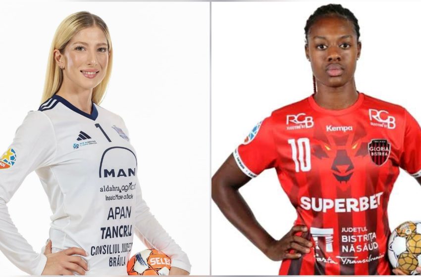  CUPA ROMÂNIEI: Gloria Bistrița joacă deseară la Brăila. Câștigătoarea merge în sferturile de finală