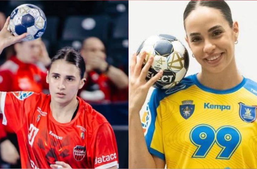  Handbal: Gloria Bistrița întâlnește Corona Brașov pentru un loc în Final 4-ul Cupei României