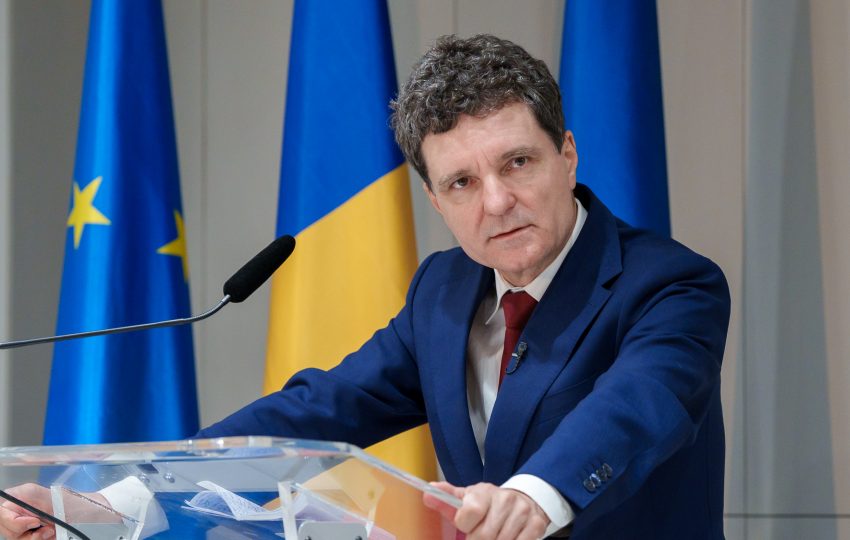  Nicușor Dan: Salut decizia Curții Constituționale privind reforma pensiilor magistraților