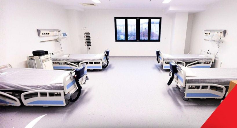  SCJU Bistrița face un pas major pentru salvarea vieților: echipamente de ultimă generație pentru pacienții cardiaci critici