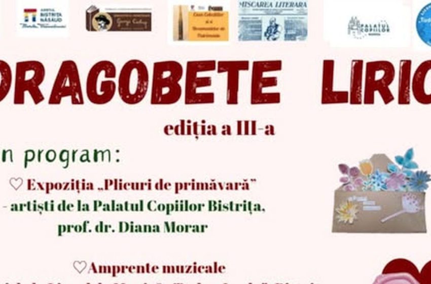  Dragobete sărbătorit prin poezie și muzică la Casa Colecțiilor