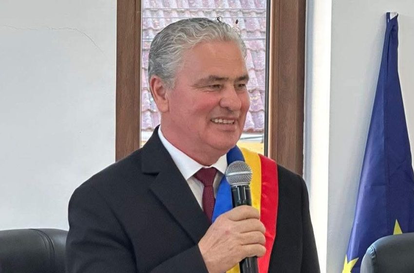  Primarul din Budacu de Jos merge în instanță după acuzații apărute online: „Sunt afirmații nefondate și defăimătoare!”