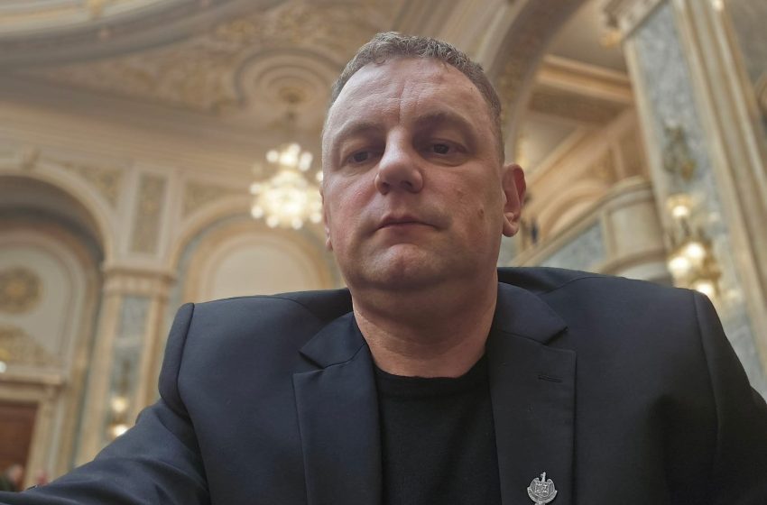  Senatorul Cristian Nicula: În spatele fiecărei legi sunt ore lungi de citit, de dezbătut, de cântărit fiecare cuvânt