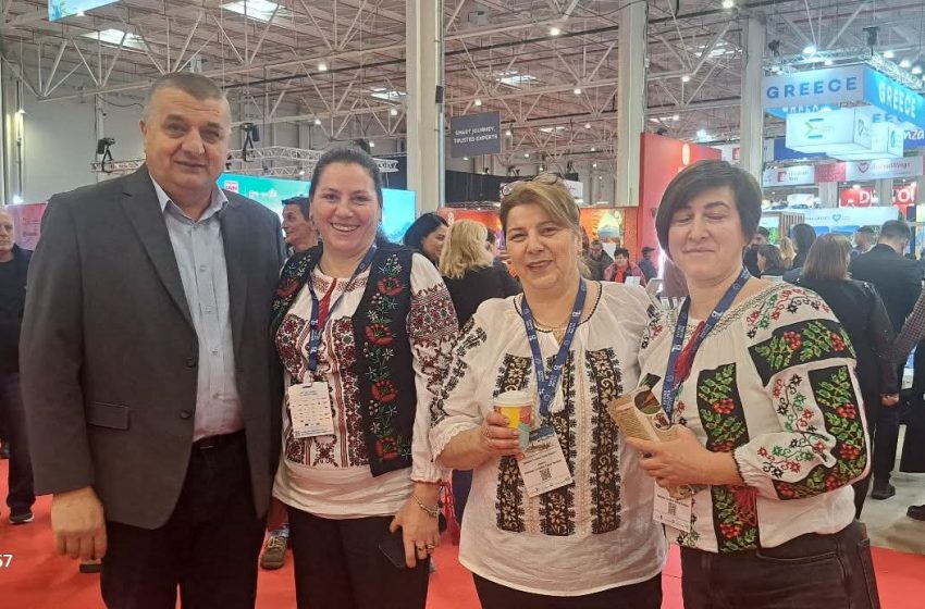  Parva mizează pe turism: din fostă zonă minieră, spre un nou pol de dezvoltare