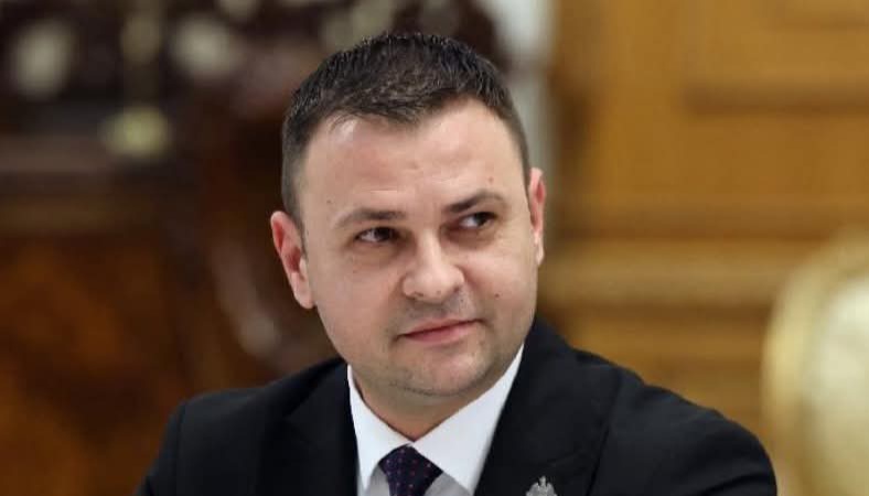  Daniel Suciu (PSD): „Economia e în recesiune. Nu putem spune că e bine când oamenii simt că e rău”