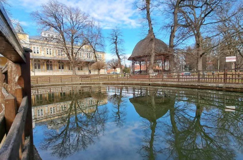  Lucrări programate săptămâna aceasta în Bistrița