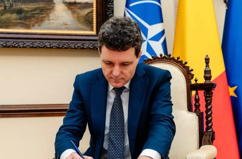  Nicușor Dan a promulgat legea pensiilor magistraților: „Un gest de echitate așteptat de societate”