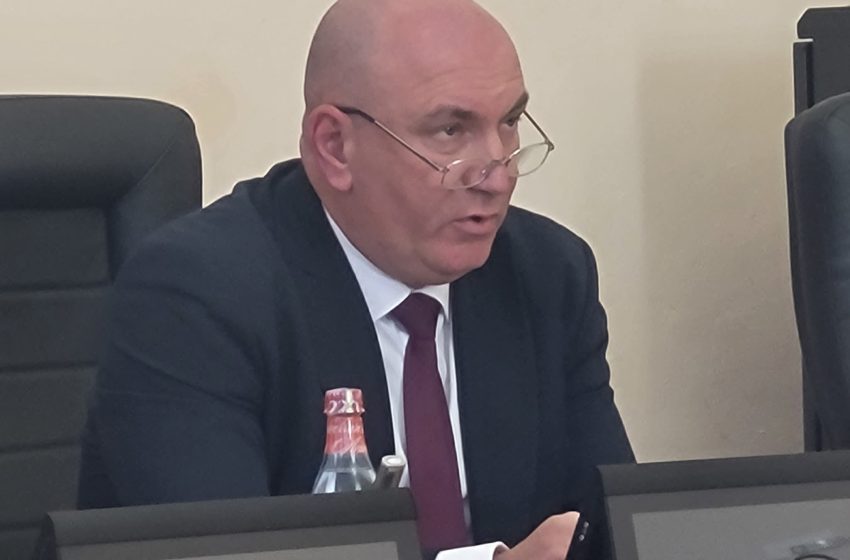  Gabriel Lazany: Bistrița intră în cea mai amplă transformare rutieră din ultimii ani cu patru pasaje construite simultan