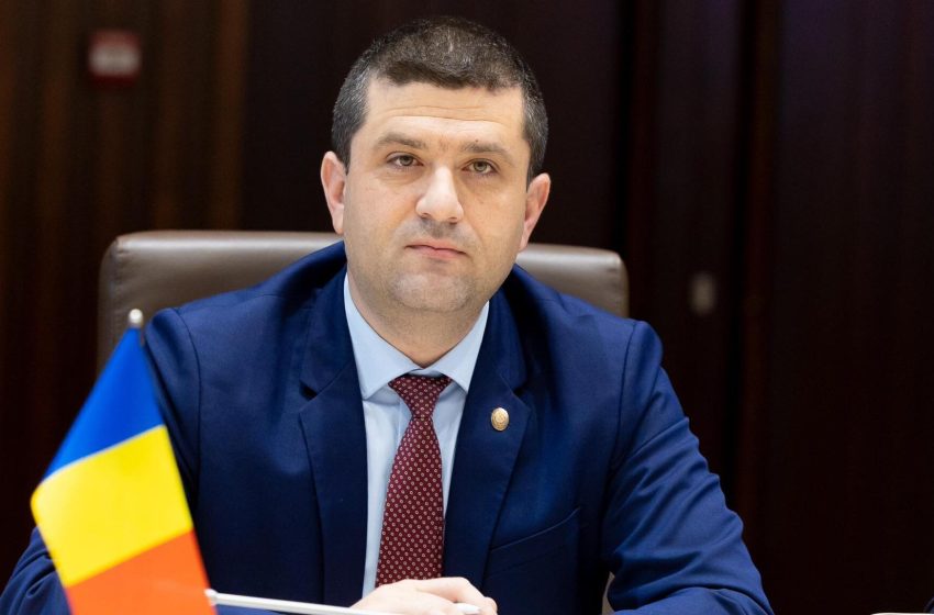  Radu Miruță: Ca ministru al Apărării, eu nu semnez pentru eliminarea normei de hrană pentru militari.