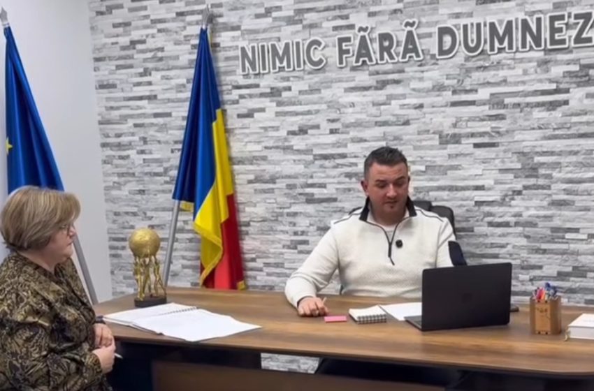  Sănătatea inimii contează. Campanie medicală gratuită de screening cardiac și vascular, la Căianu Mic. VIDEO