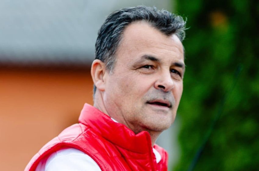  Traian Simionca, trimis în arest la domiciliu dar cu brățară electronică de supraveghere. Hotărârea Tribunalului Bistrița-Năsăud este definitivă