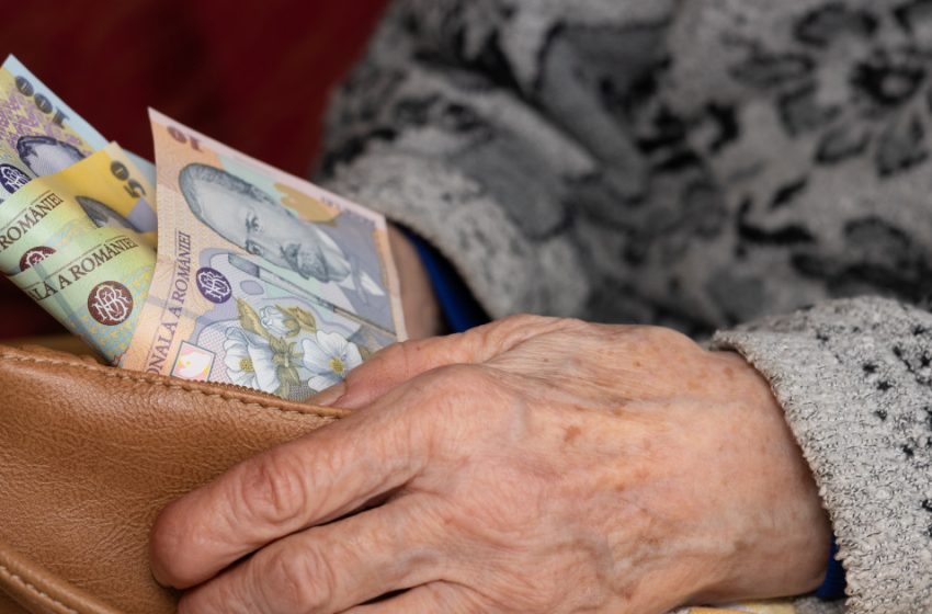  Zeci de mii de beneficiari din județ primesc, de azi, plăți sociale de peste 30 de milioane de lei