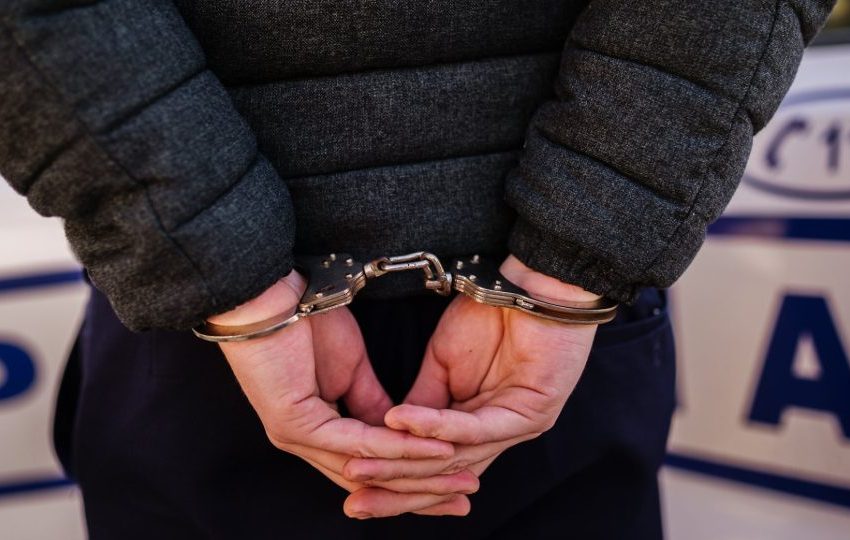  Bărbat arestat preventiv după ce și-ar fi agresat concubina și ar fi încălcat ordinul de protecție