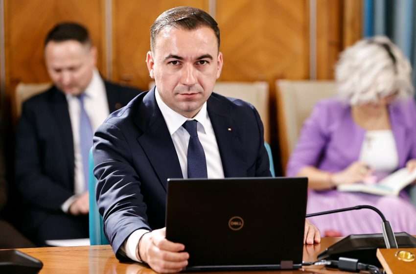  Bogdan Ivan: 6 miliarde de euro, nota de plată pentru plafonarea energiei și gazelor în ultimii patru ani