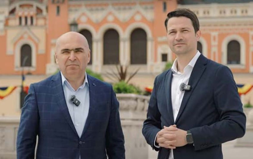  Robert Sighiartău: Decizia CCR privind pensiile speciale este victoria lui Ilie Bolojan