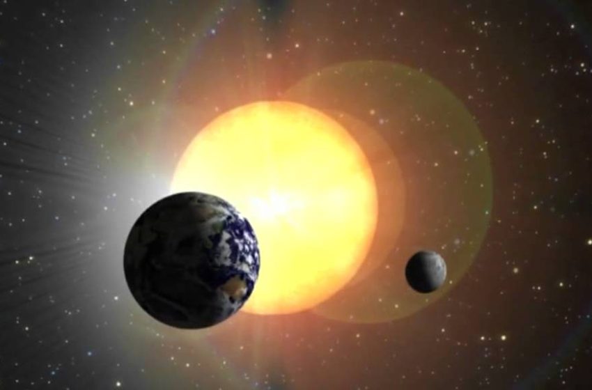  Eclipsa solară inelară: 17 februarie – Unul dintre cele mai tensionate și decisive momente astrologice ale deceniului