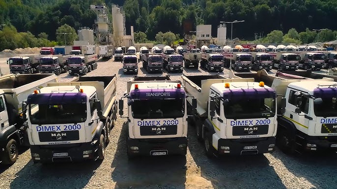  Dimex 2000 Company SRL: Drept la replică și poziție oficială – Asigurarea integrității și continuității proiectului centurii metropolitane Cluj