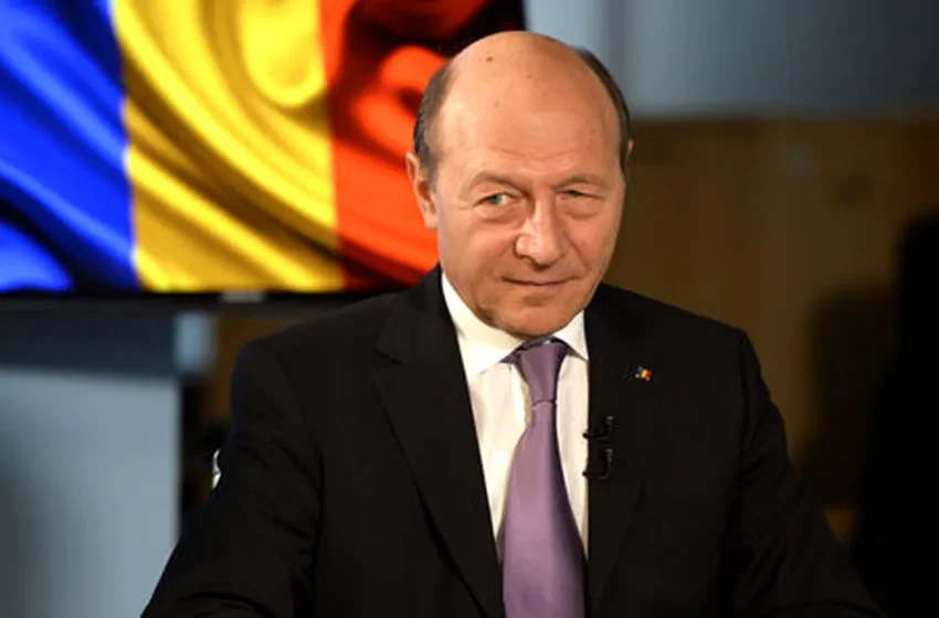  Traian Băsescu intervine în scandalul din coaliție: „Sorin Grindeanu dă din gură, iar Ilie Bolojan aduce bani în țară”