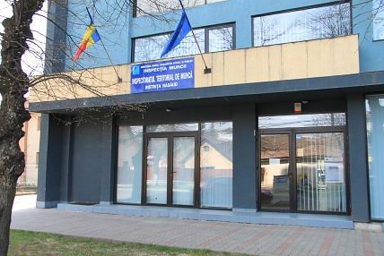  Amenzi usturătoare după controalele ITM BN: peste 200.000 lei în HORECA și service-uri auto