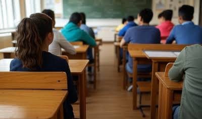  Reorganizare în școlile din Bistrița-Năsăud: mai puține unități în sate, mai mulți elevi în bănci