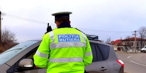  Depistată la volan cu permisul suspendat: tânără din Tureac, cercetată penal