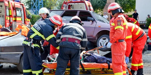  Săptămâna Protecției Civile: exerciții, porți deschise și „Miercurea Sirenelor” în tot județul