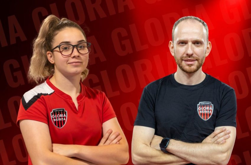  Ioana Sângeorzan și Alex Dincă participă la WTT Feeder Cappadocia 2026!