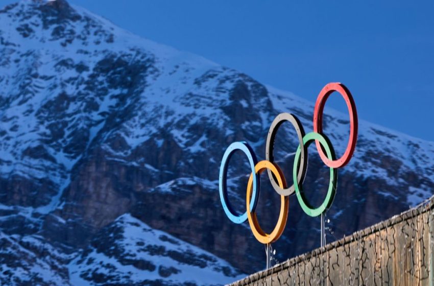  Încep Jocurile Olimpice de iarnă – MILANO CORTINA 2026