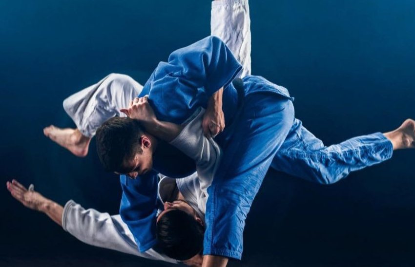  JUDO: CUPA ”Poarta Transilvaniei”, pe 28 februarie la Bistrița