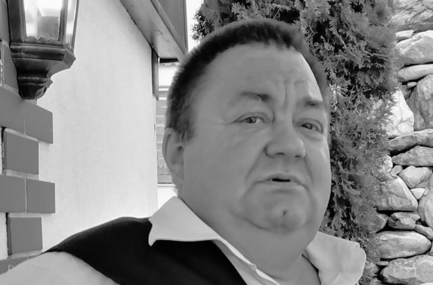  Glasul care a înălțat rugăciuni s-a mutat la Cer: Cântărețul bisericesc, Marcel Raita, chemat la Domnul