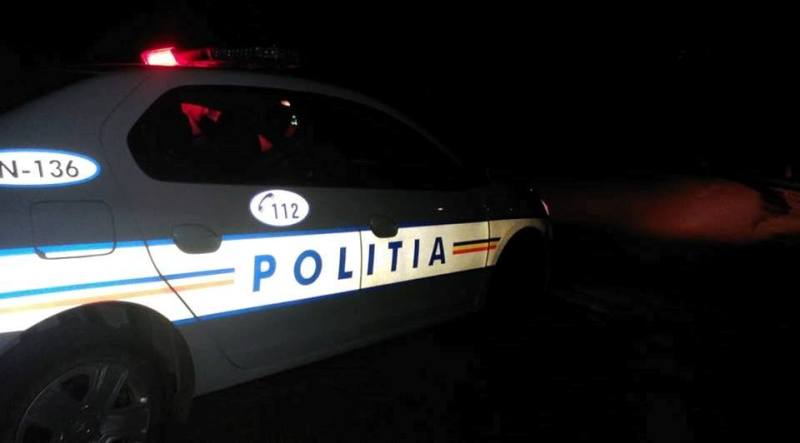  Violență domestică în Bistrița-Năsăud: femei agresate de soți la Șanț și Rodna. Poliția a emis ordine de protecție
