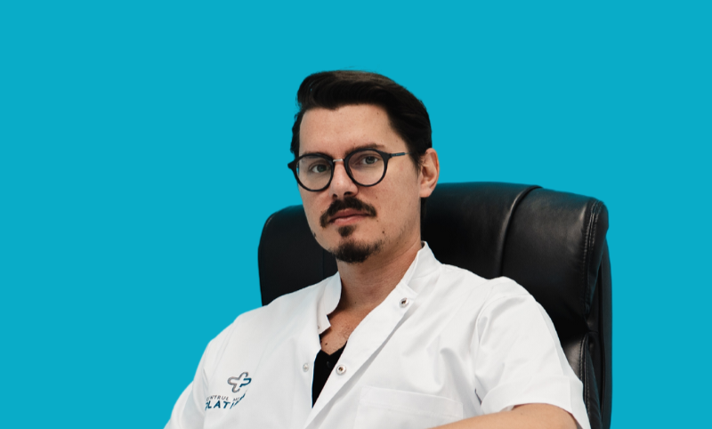  Dr. Răzvan Couți: Ca medic, nu pot accepta ca povara să fie pusă mereu pe umerii celor din linia întâi și să ni se spună că sănătatea se repară prin tăieri