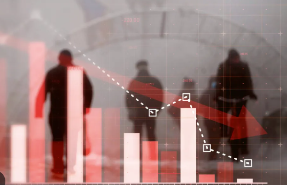  Ce înseamnă recesiunea tehnică. Cum va afecta piața muncii sau pe omul simplu?