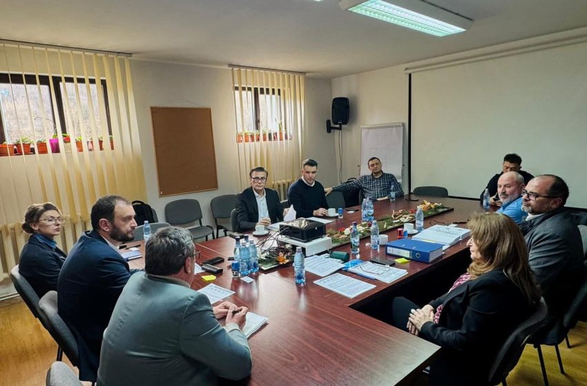  Aquabis modernizează rețelele de apă și laboratoarele cu investiții de milioane