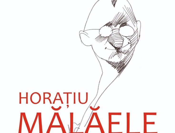  Umor, profunzime și artă: Horațiu Mălăele expune la Muzeul Bistrița