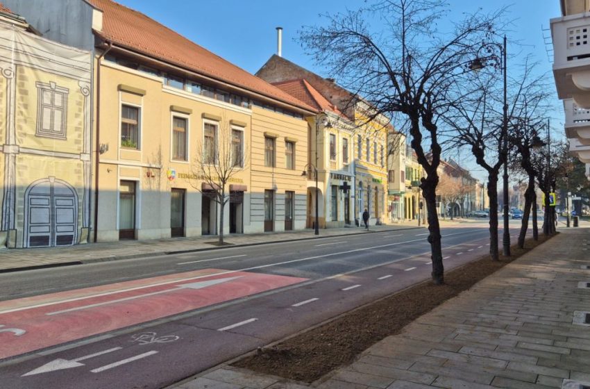  Lucrări programate săptămâna aceasta în Bistrița