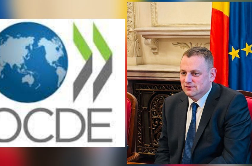  Senatorul Cristian Nicula: România, tot mai aproape de „clubul statelor dezvoltate” – 22 de avize favorabile pentru aderarea la Organizația pentru Cooperare și Dezvoltare Economică