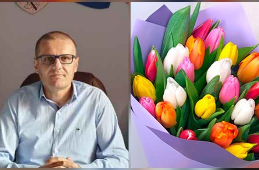  Primarul Valer Avram: Vă doresc multă sănătate, bucurii, împliniri și o primăvară plină de lumină în suflet