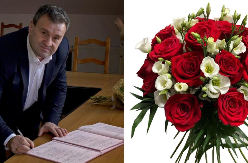  Primarul Vasile Laba: Femeile sunt sufletul familiei, sprijinul comunității și inspirația care ne învață, zi de zi, ce înseamnă bunătatea, răbdarea și puterea de a merge mai departe