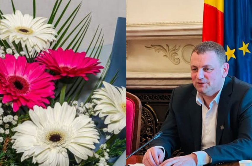  Cristian Nicula: Respect și recunoștință tuturor femeilor care, zi de zi, fac lumea un loc mai bun