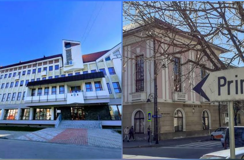  Reduceri masive de personal la Primăria Bistrița: plafon impus de Guvern pentru 2026