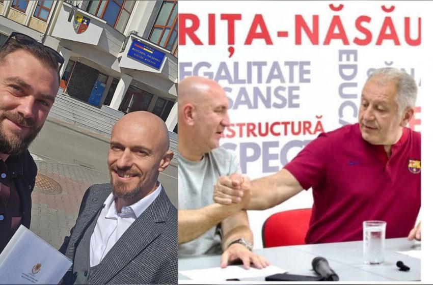  Deputatul Andrei Csillag vrea transparență totală în cheltuiala banului public la Clubul Sportiv Gloria Bistrița