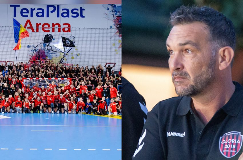  Dan Dumitru: Performanța nu se contestă. Se construiește