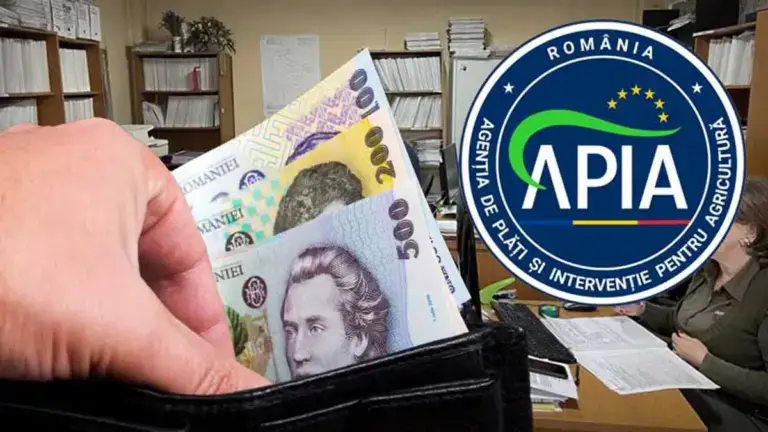  Vești importante pentru fermieri: APIA începe campania de depunere a cererilor de plată