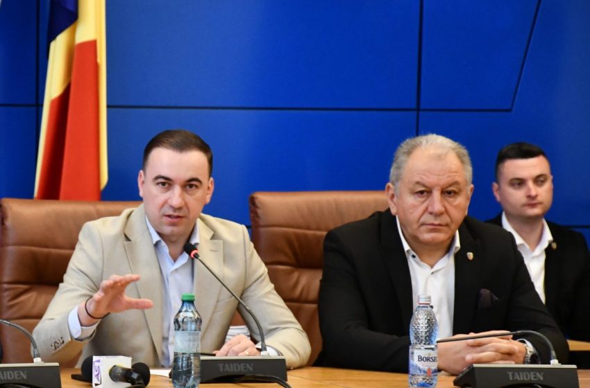  Ministrul Energiei, Bogdan Ivan: Nu există motive raționale pentru prețuri de 10 lei la litru de carburant