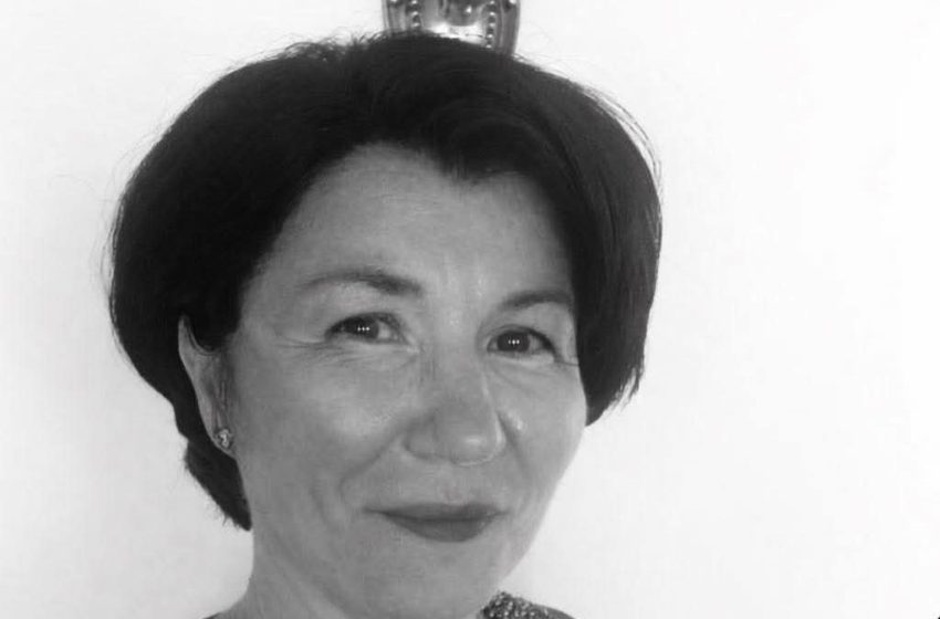  Doliu la Consiliul Județean Bistrița-Năsăud: Rămas-bun Danielei Maria Rais, suflet dedicat și profesionist desăvârșit