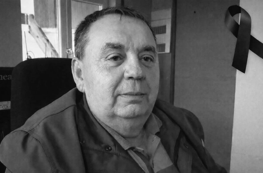  Fostul primar al comunei Rebrișoara, Viorel Clapău, a trecut la cele veșnice